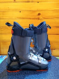 LYŽIARKY DALBELLO DS LTD SPORT AX 100 28MP